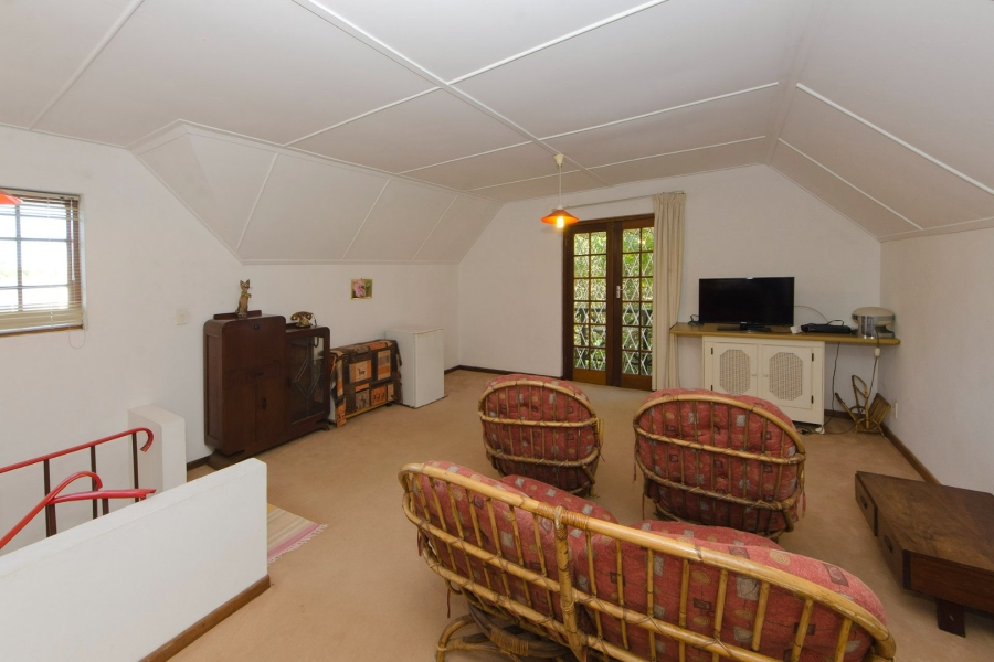 4 Bedroom Property for Sale in Belvedere Western Cape